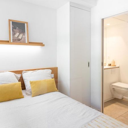 Les Appartements Et Chambres De Montpellier Exterior foto