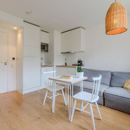 Les Appartements Et Chambres De Montpellier Exterior foto
