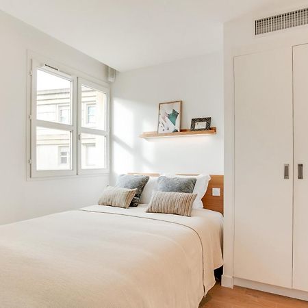 Les Appartements Et Chambres De Montpellier Exterior foto