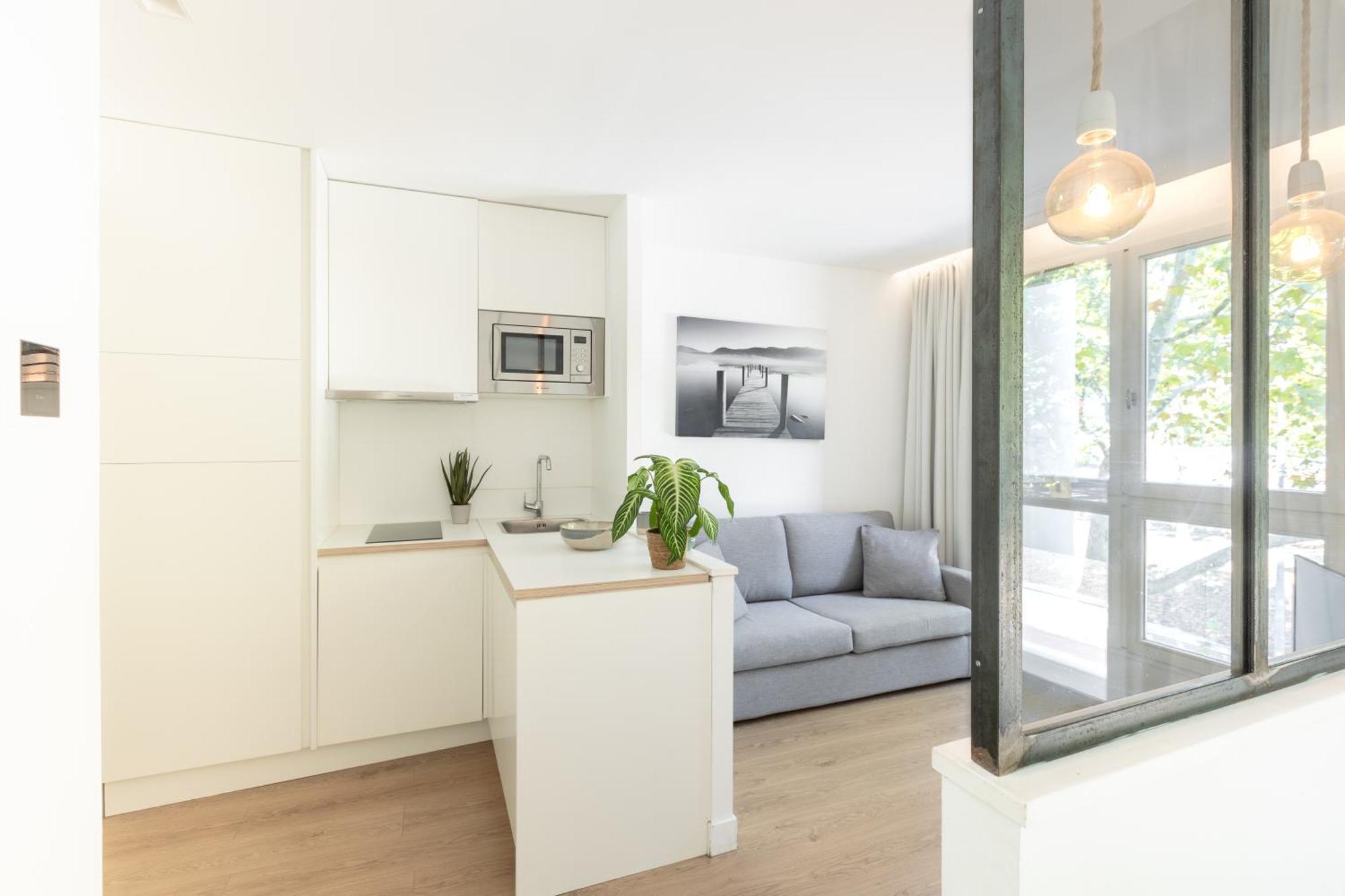 Les Appartements Et Chambres De Montpellier Exterior foto