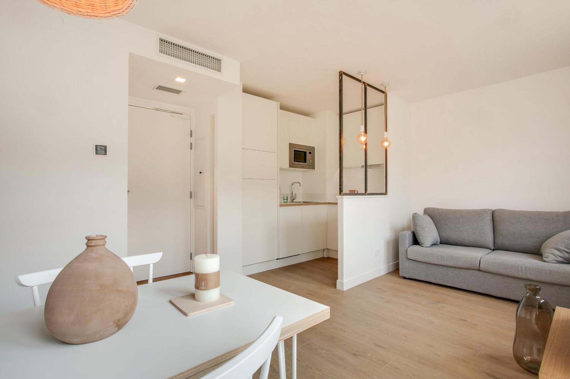 Les Appartements Et Chambres De Montpellier Exterior foto